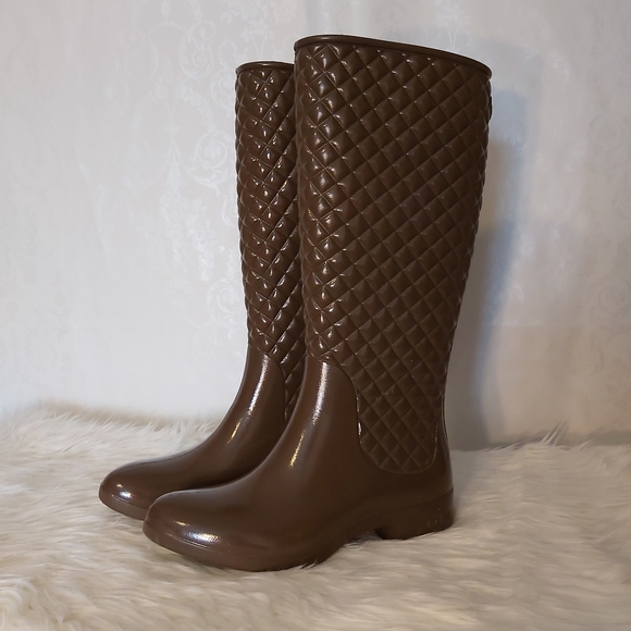 ccilu rain boots